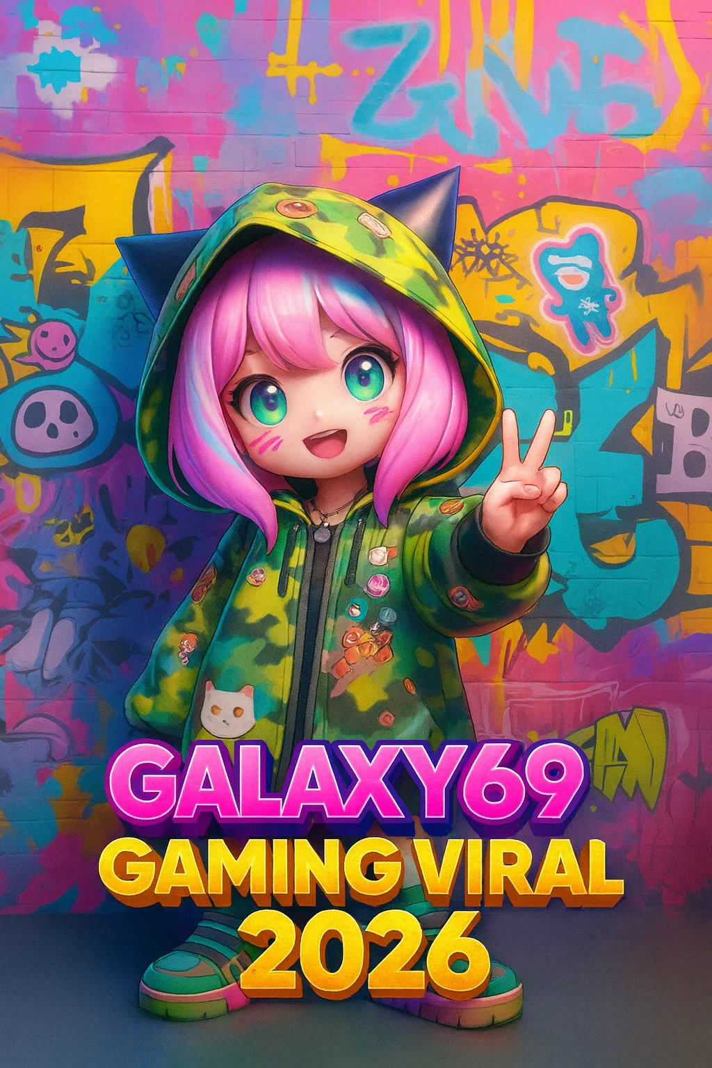 Galaxy69 - Program Game Online Galaxy 69 No.1 di Indonesia